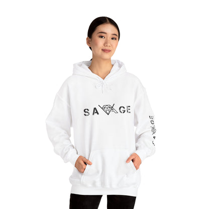 VA Savage Women's Hoodies