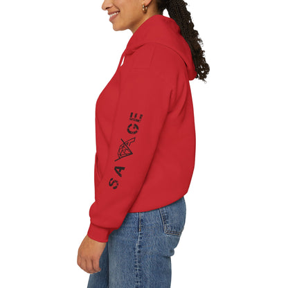 VA Savage Women's Hoodies