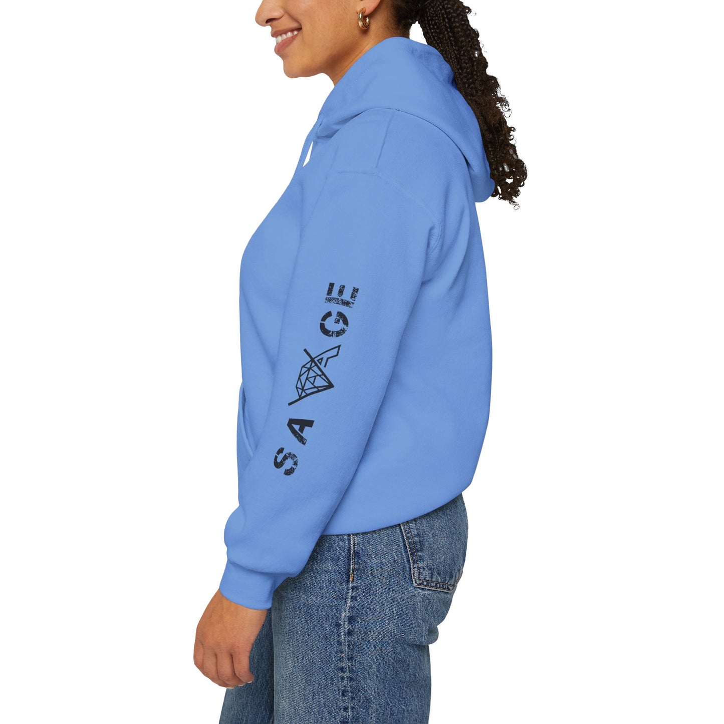 VA Savage Women's Hoodies