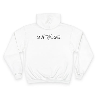 VA SAVAGE Diamond Champion Hoodie