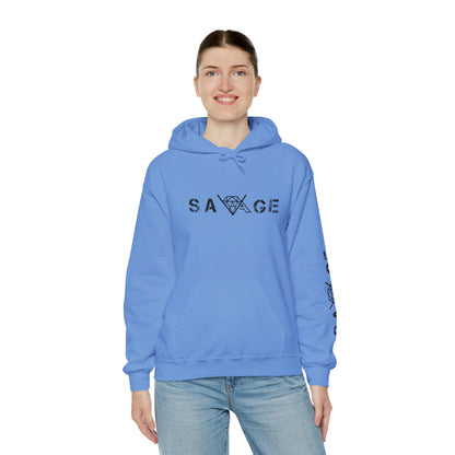 VA Savage Women's Hoodies