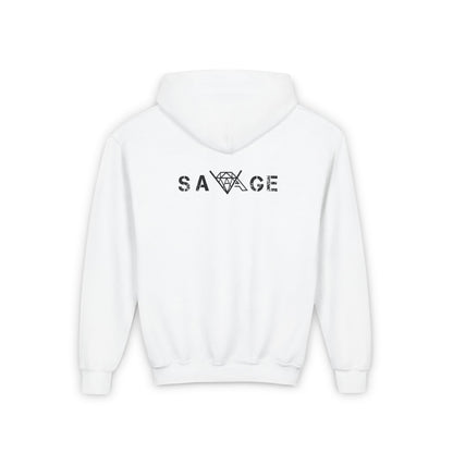 VA Savage Unisex Hoodies