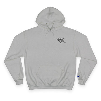 VA SAVAGE Diamond Champion Hoodie