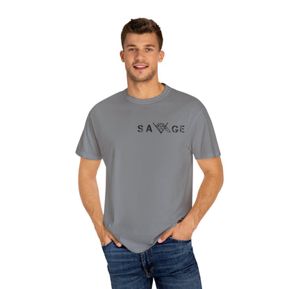 VA SAVAGE Unisex Tee