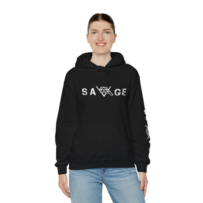 VA Savage Women's Hoodies