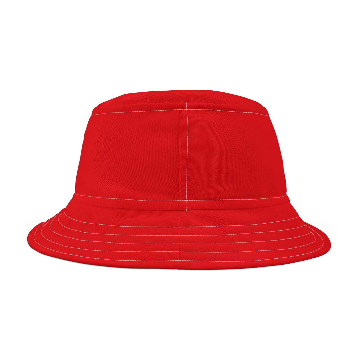 VA Savage Red Bucket Hat