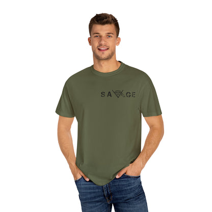 VA SAVAGE Unisex Tee