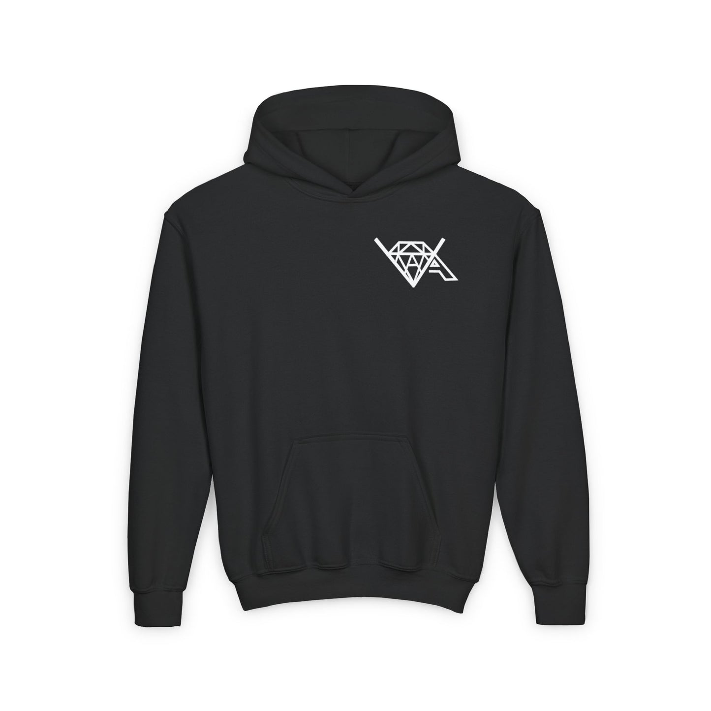 VA Savage Unisex Hoodies