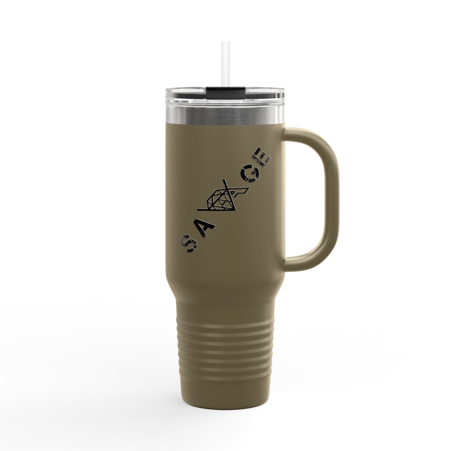 VA Savage Insulated Travel Mug