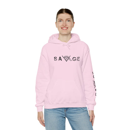 VA Savage Women's Hoodies