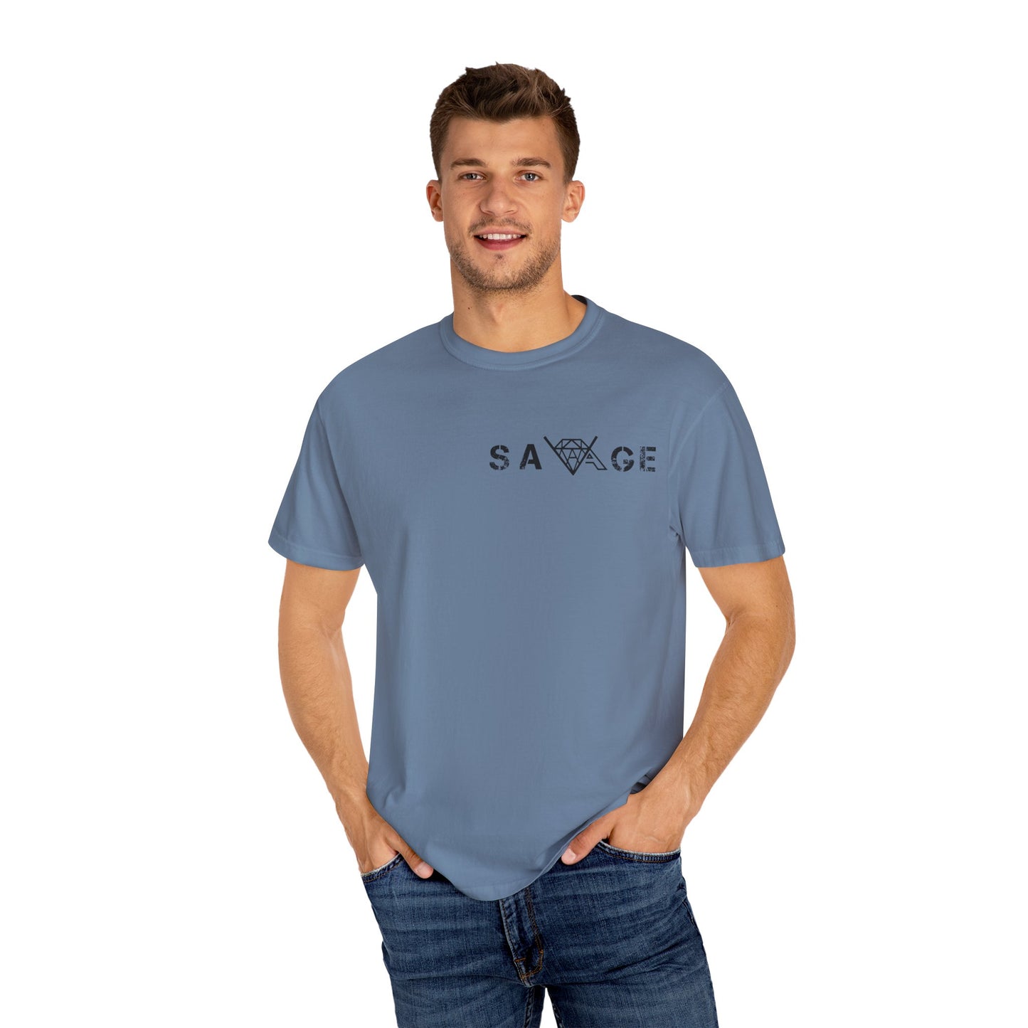 VA SAVAGE Unisex Tee