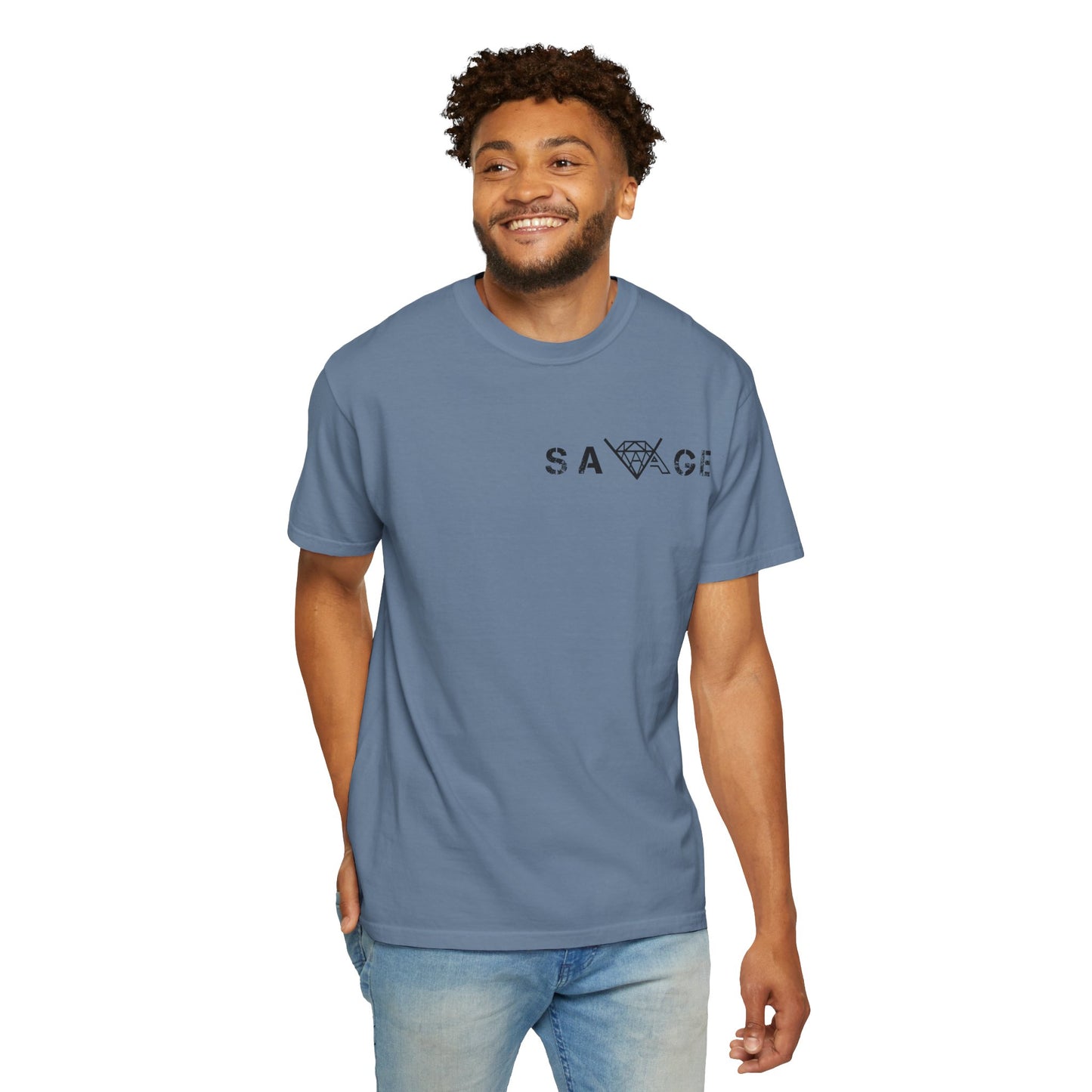 VA SAVAGE Unisex Tee