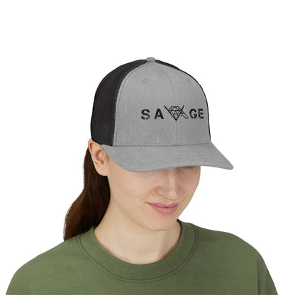 VA SAVAGE Snapback