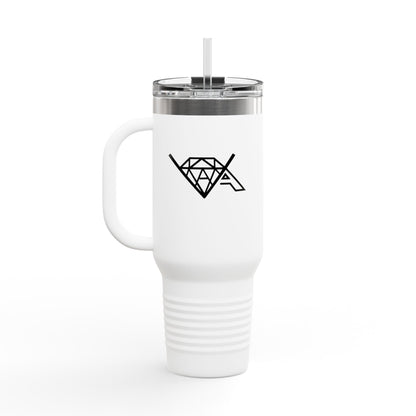 VA Savage Insulated Travel Mug