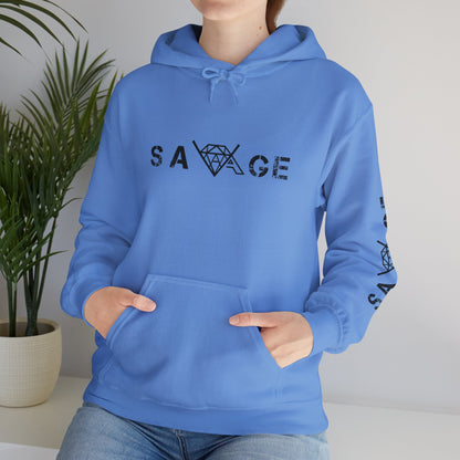 VA Savage Women's Hoodies