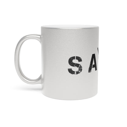 VA Savage Coffee Mug