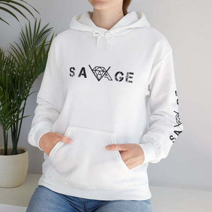 VA Savage Women's Hoodies