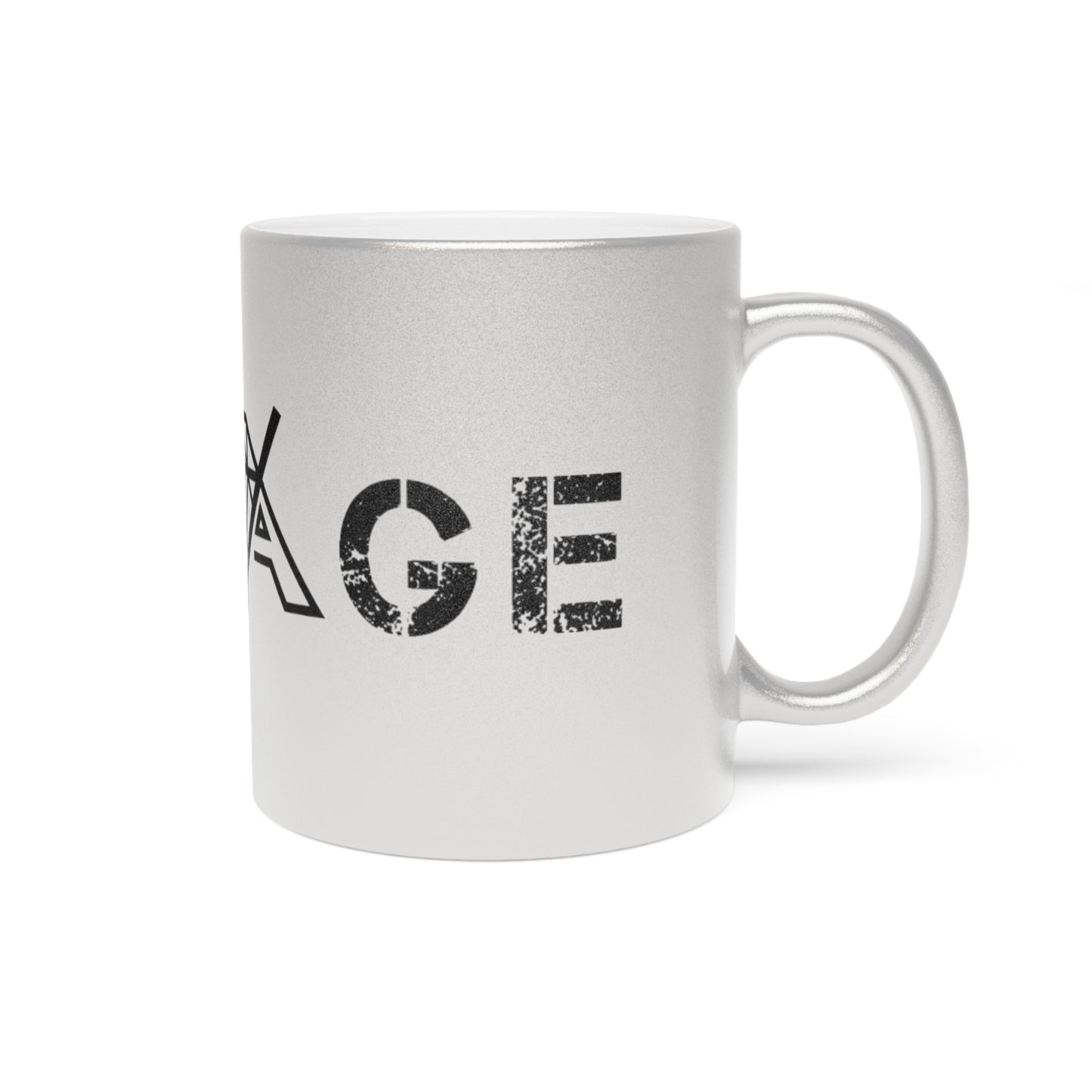 VA Savage Coffee Mug