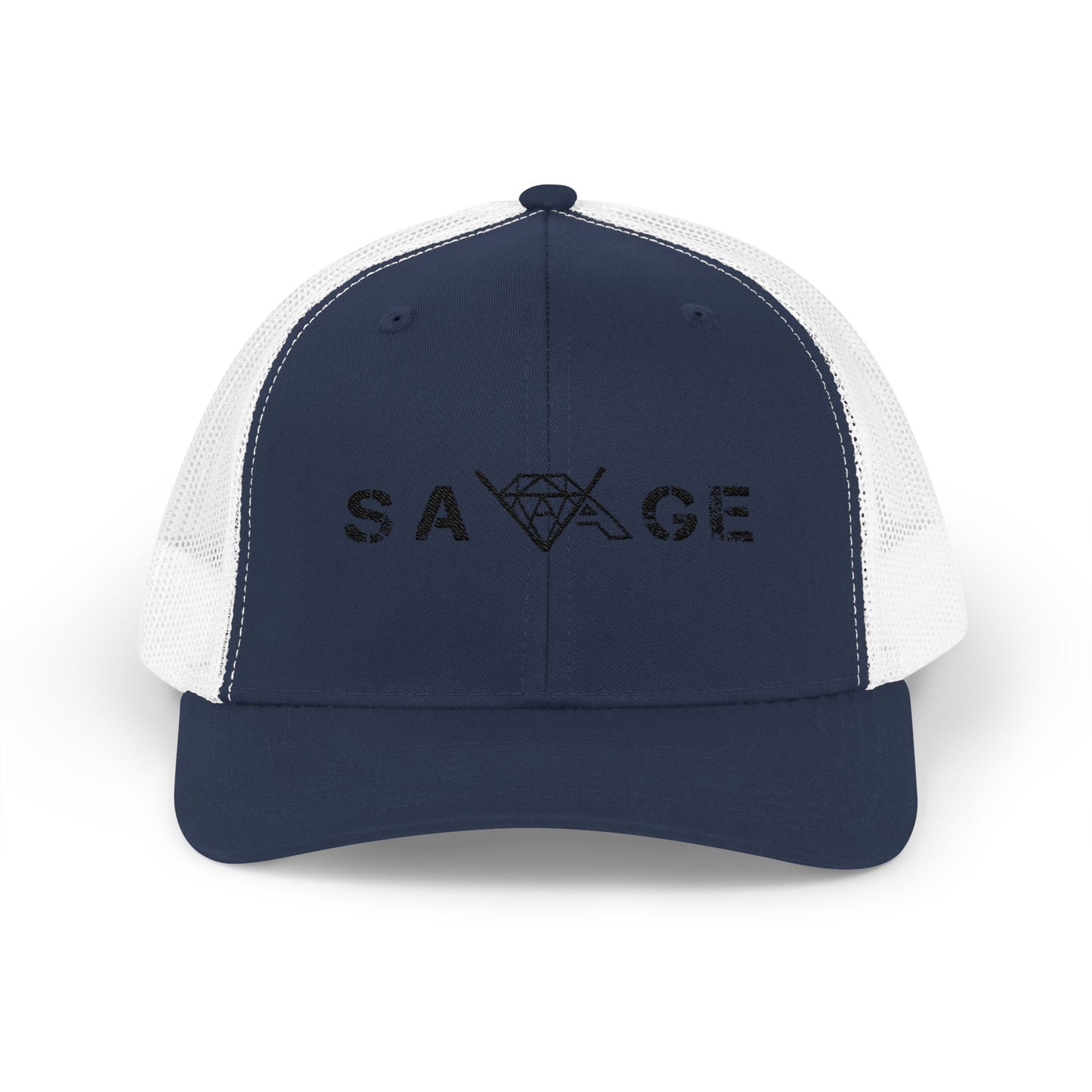 VA SAVAGE Snapback