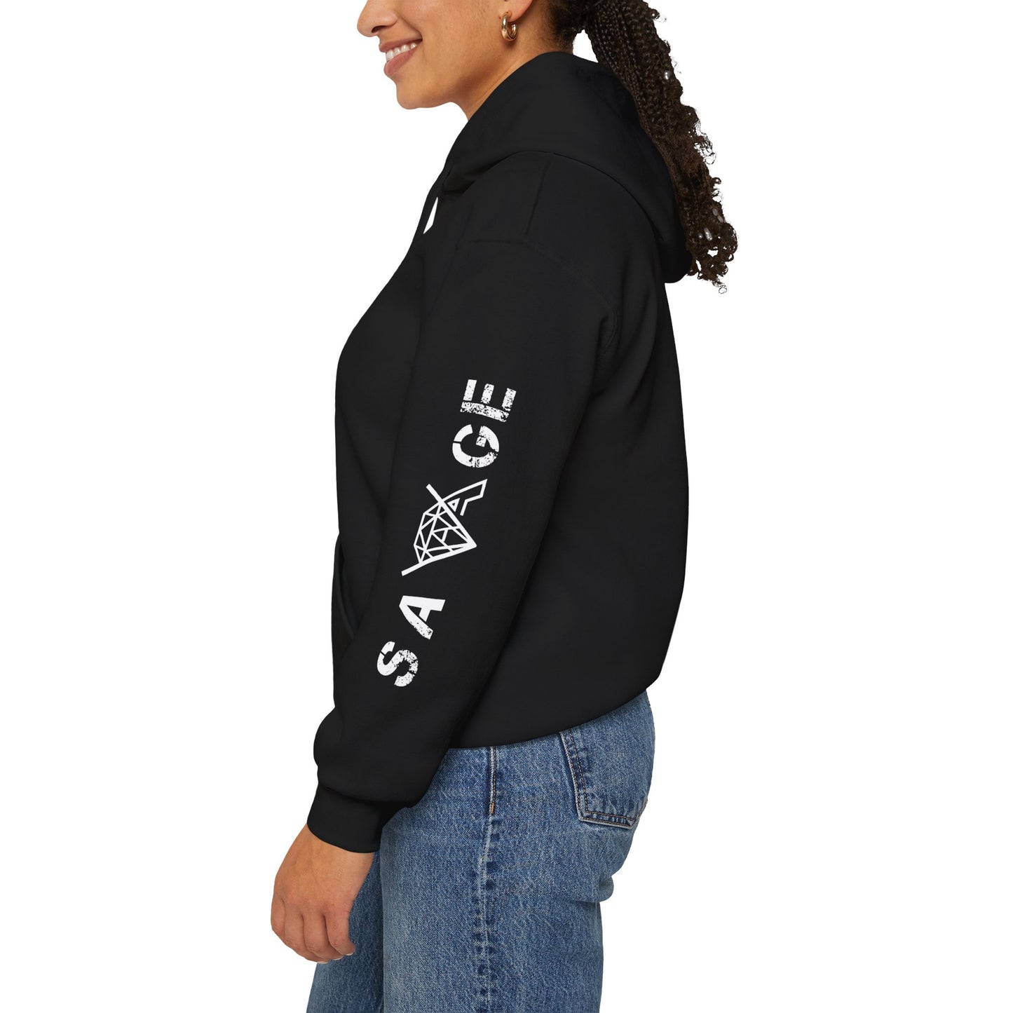 VA Savage Women's Hoodies