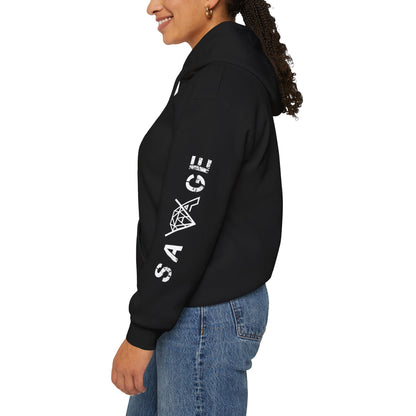 VA Savage Women's Hoodies