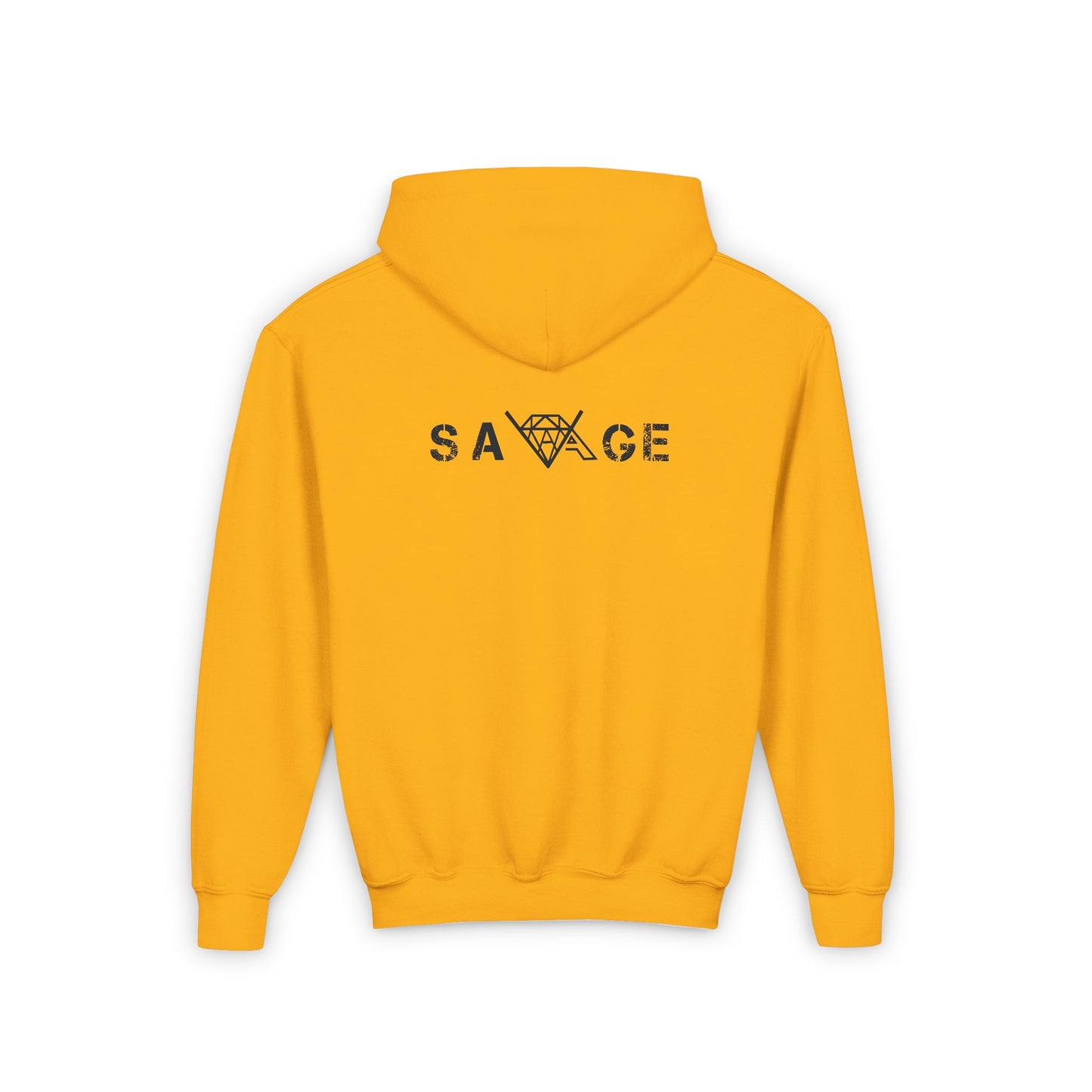 VA Savage Unisex Hoodies