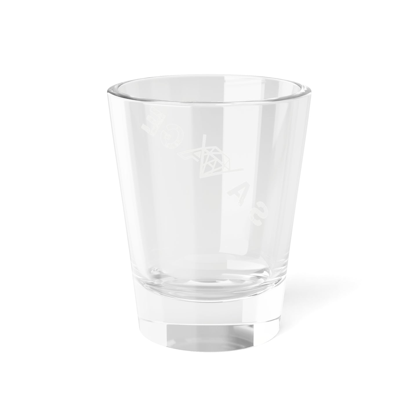 VA Savage Shot Glass - 1.5oz