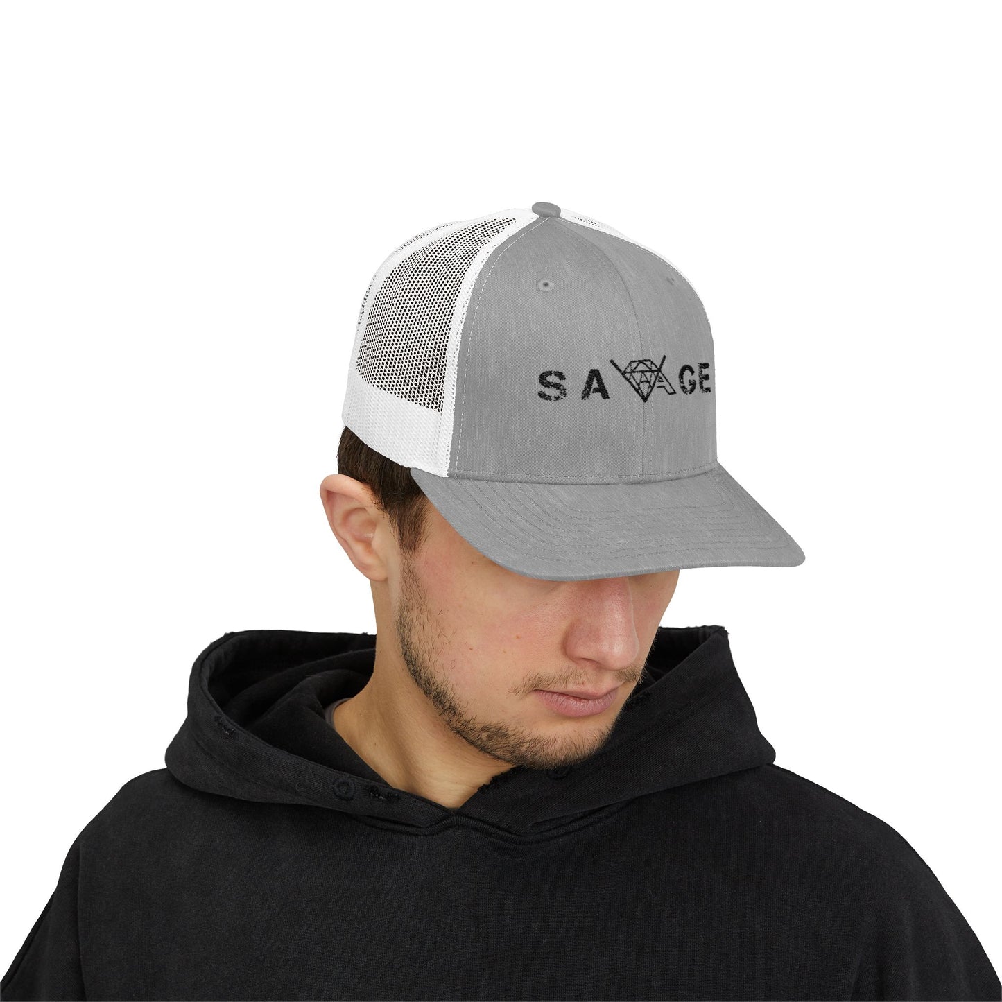 VA SAVAGE Snapback