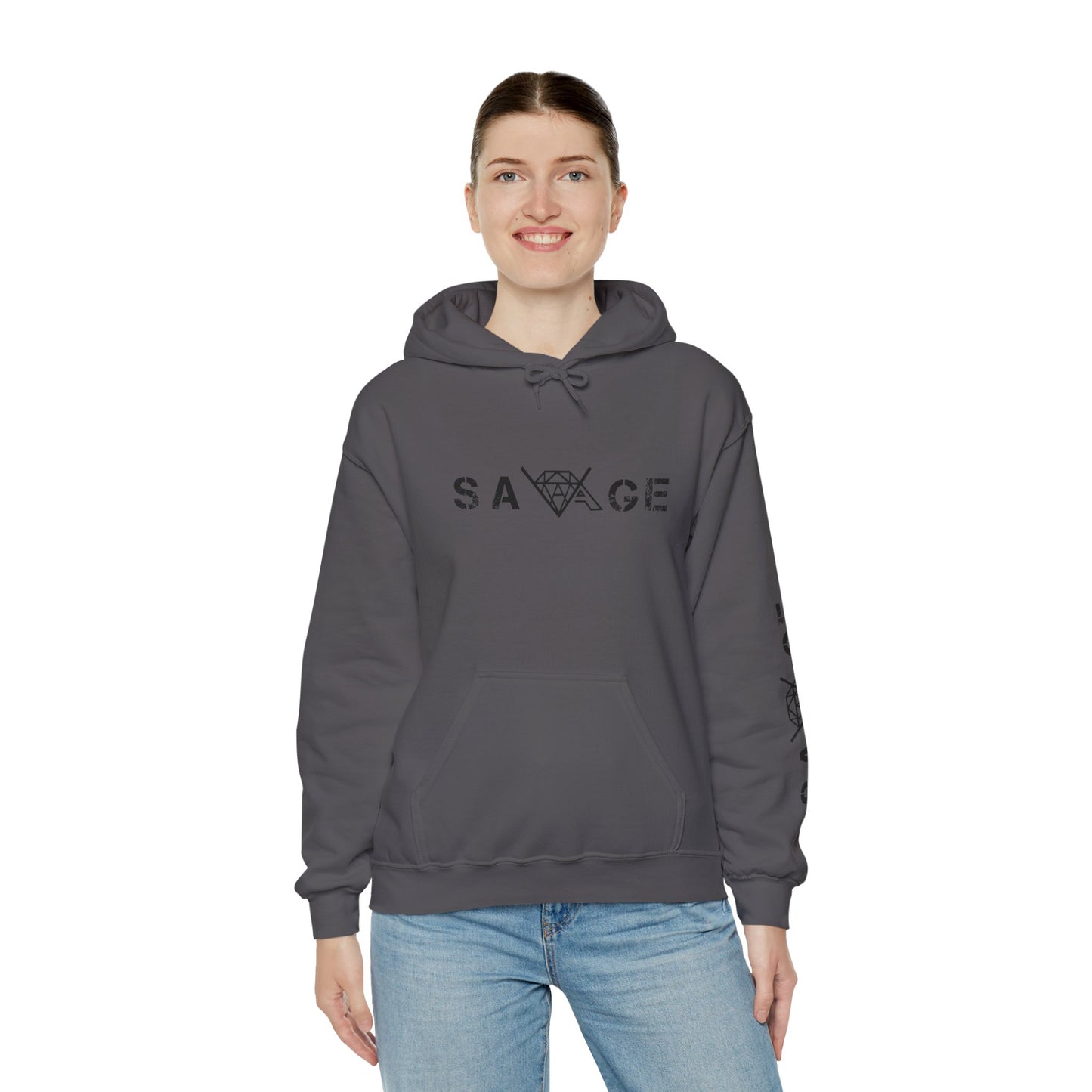 VA Savage Women's Hoodies