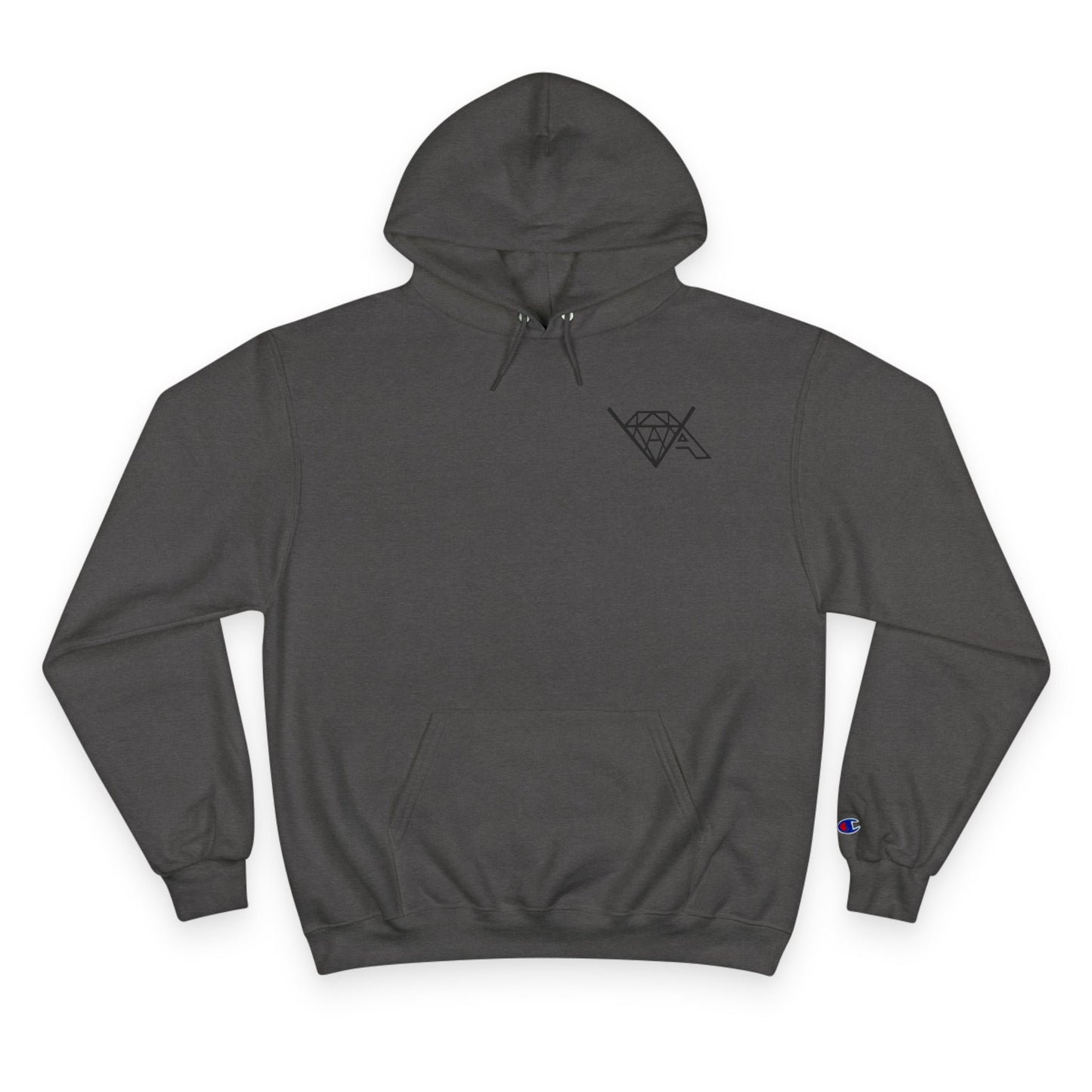 VA SAVAGE Diamond Champion Hoodie