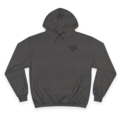 VA SAVAGE Diamond Champion Hoodie