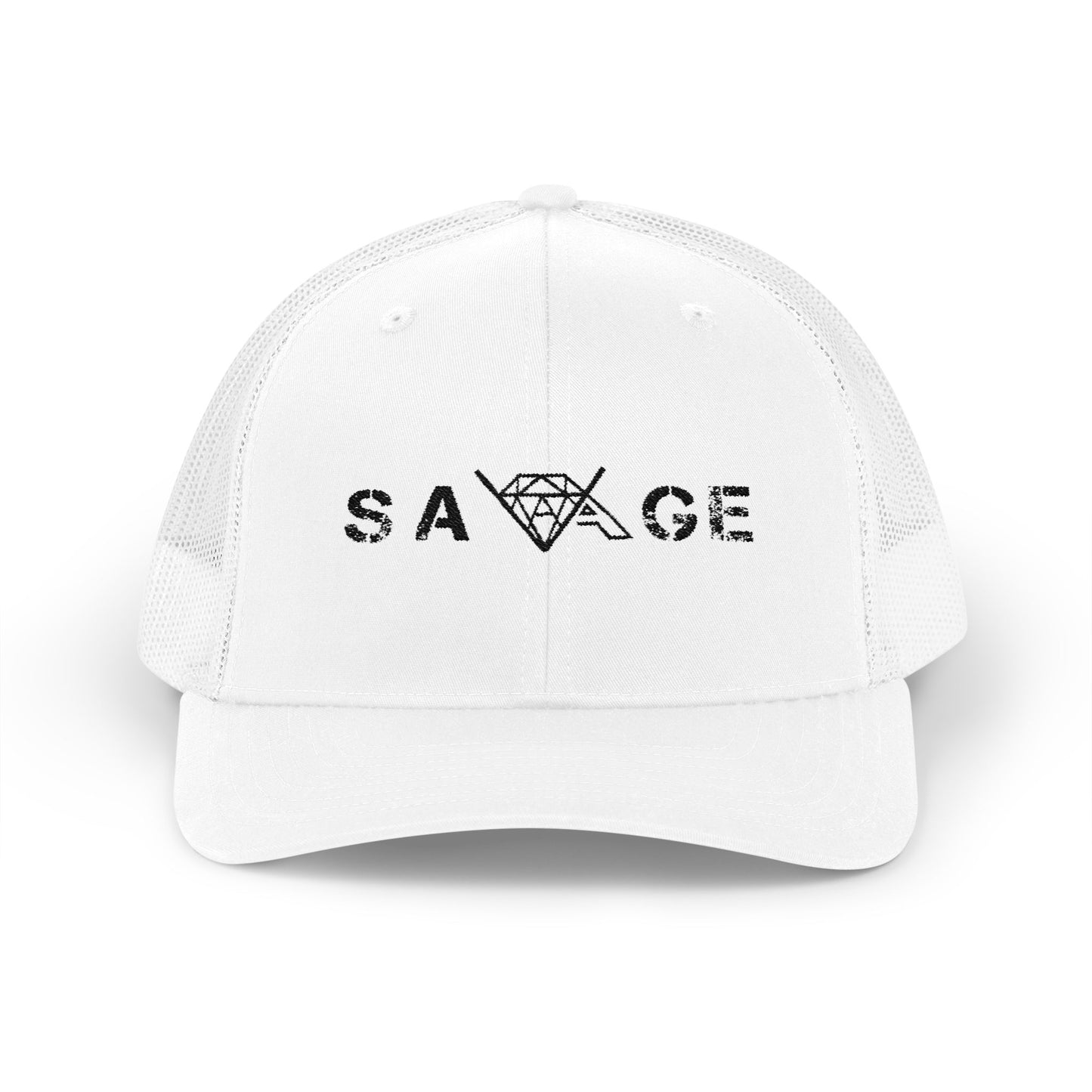 VA SAVAGE Snapback