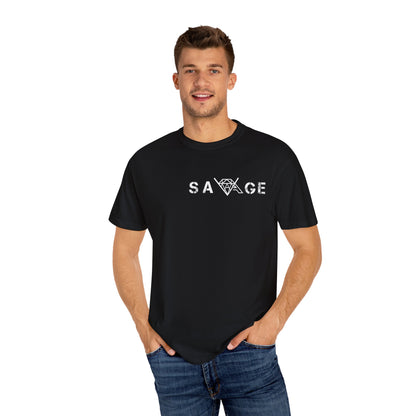 VA SAVAGE Unisex Tee