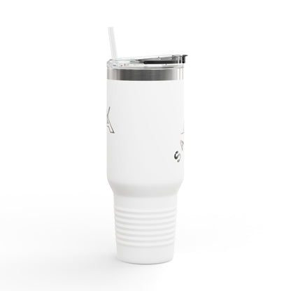 VA Savage Insulated Travel Mug