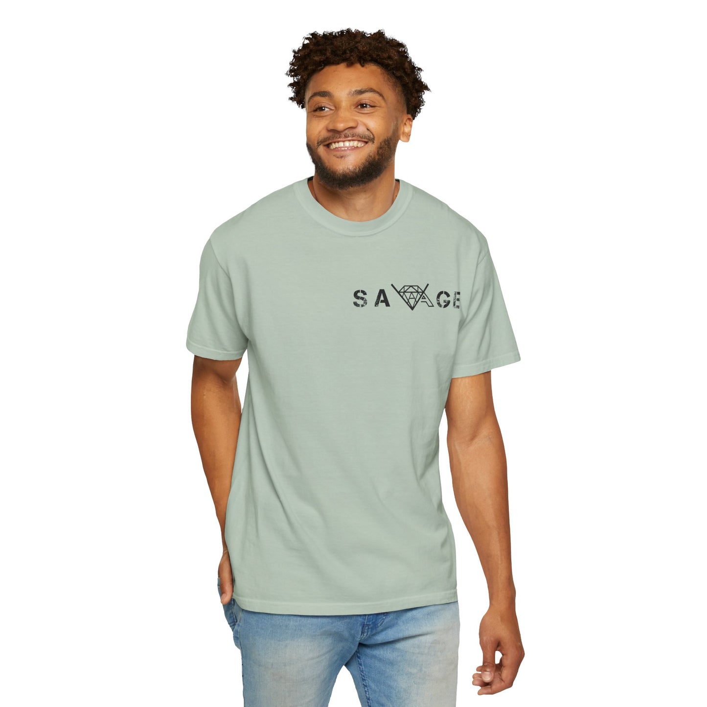 VA SAVAGE Unisex Tee