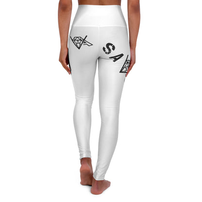 VA Savage Women's High Waisted Leggings