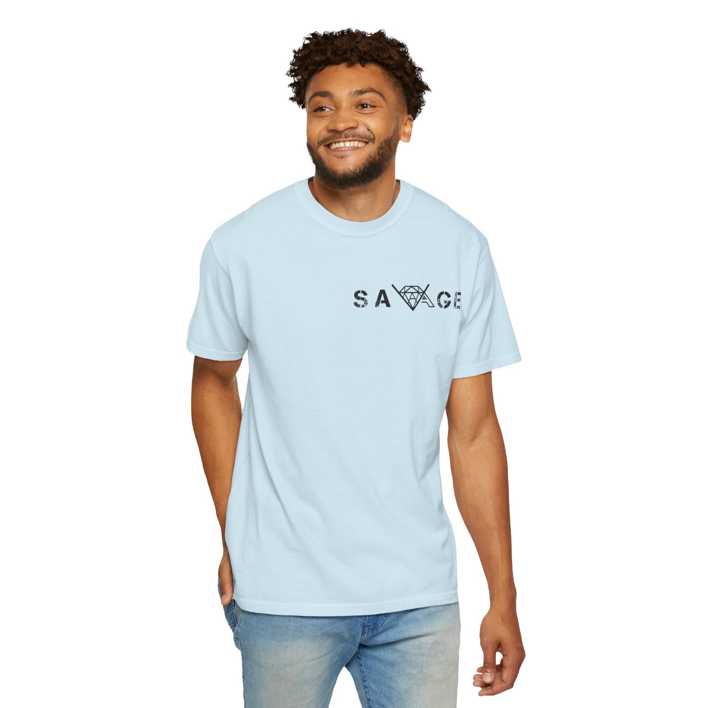 VA SAVAGE Unisex Tee