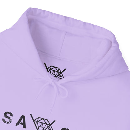 VA Savage Women's Hoodies