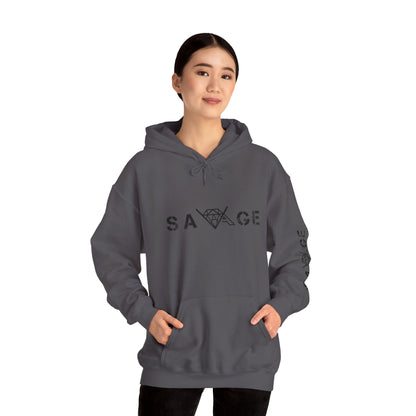 VA Savage Women's Hoodies