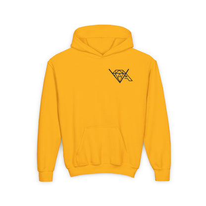 VA Savage Unisex Hoodies