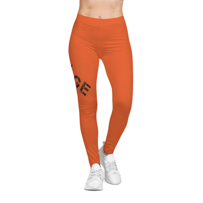 VA Savage Women's Casual Leggings