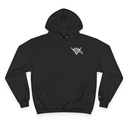 VA SAVAGE Diamond Champion Hoodie