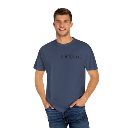 VA SAVAGE Unisex Tee