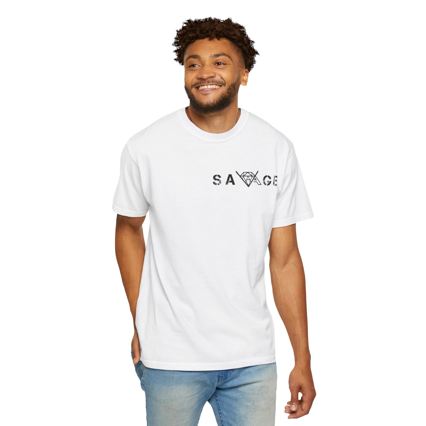 VA SAVAGE Unisex Tee