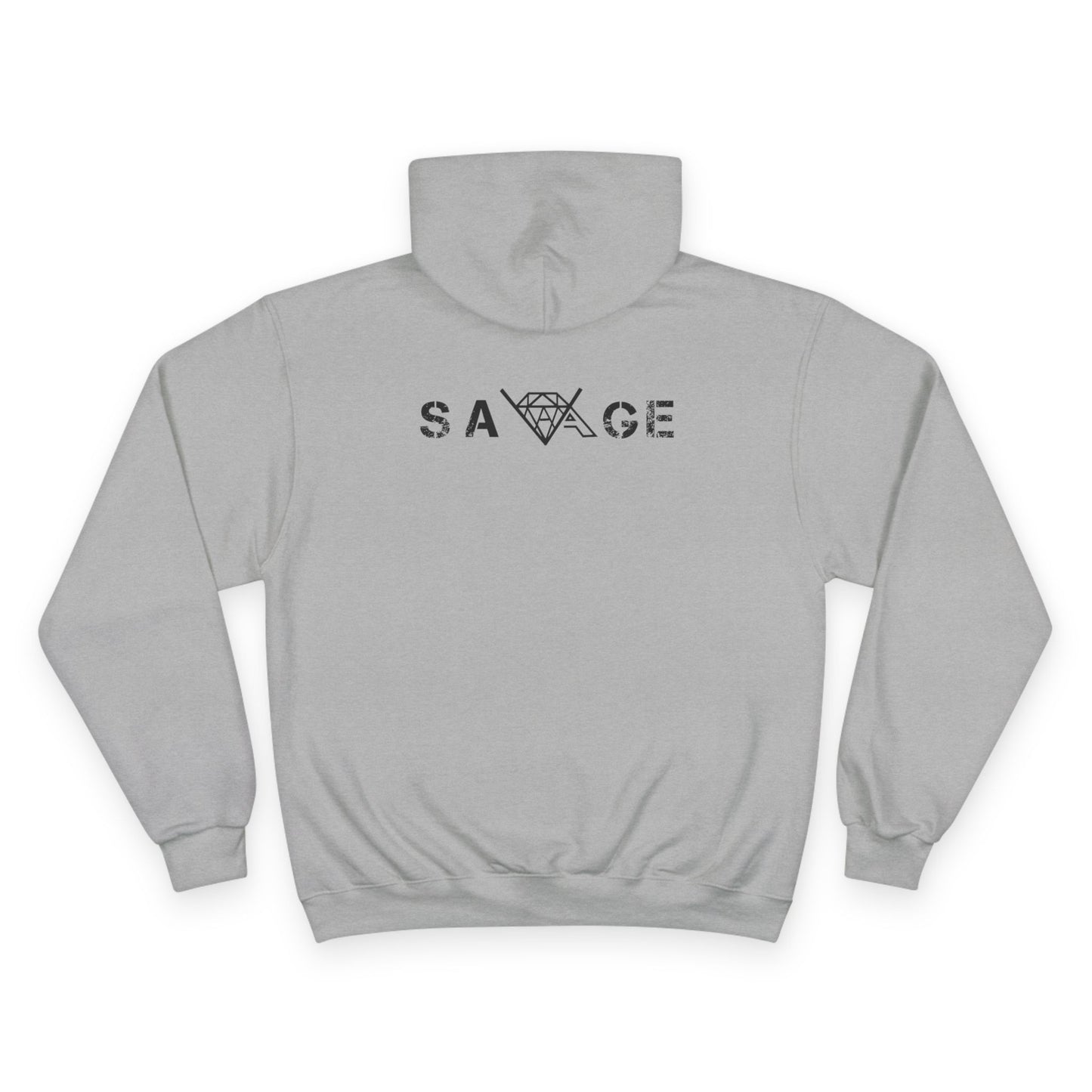 VA SAVAGE Diamond Champion Hoodie