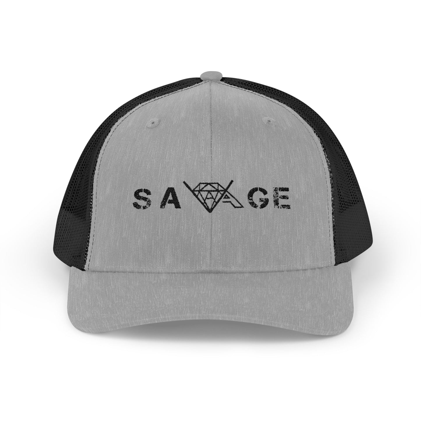 VA SAVAGE Snapback