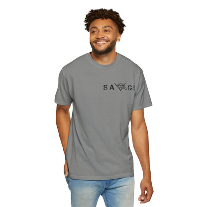 VA SAVAGE Unisex Tee