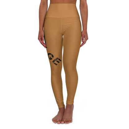 VA Savage Women's High Waisted Leggings