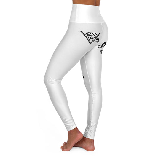 VA Savage Women's High Waisted Leggings