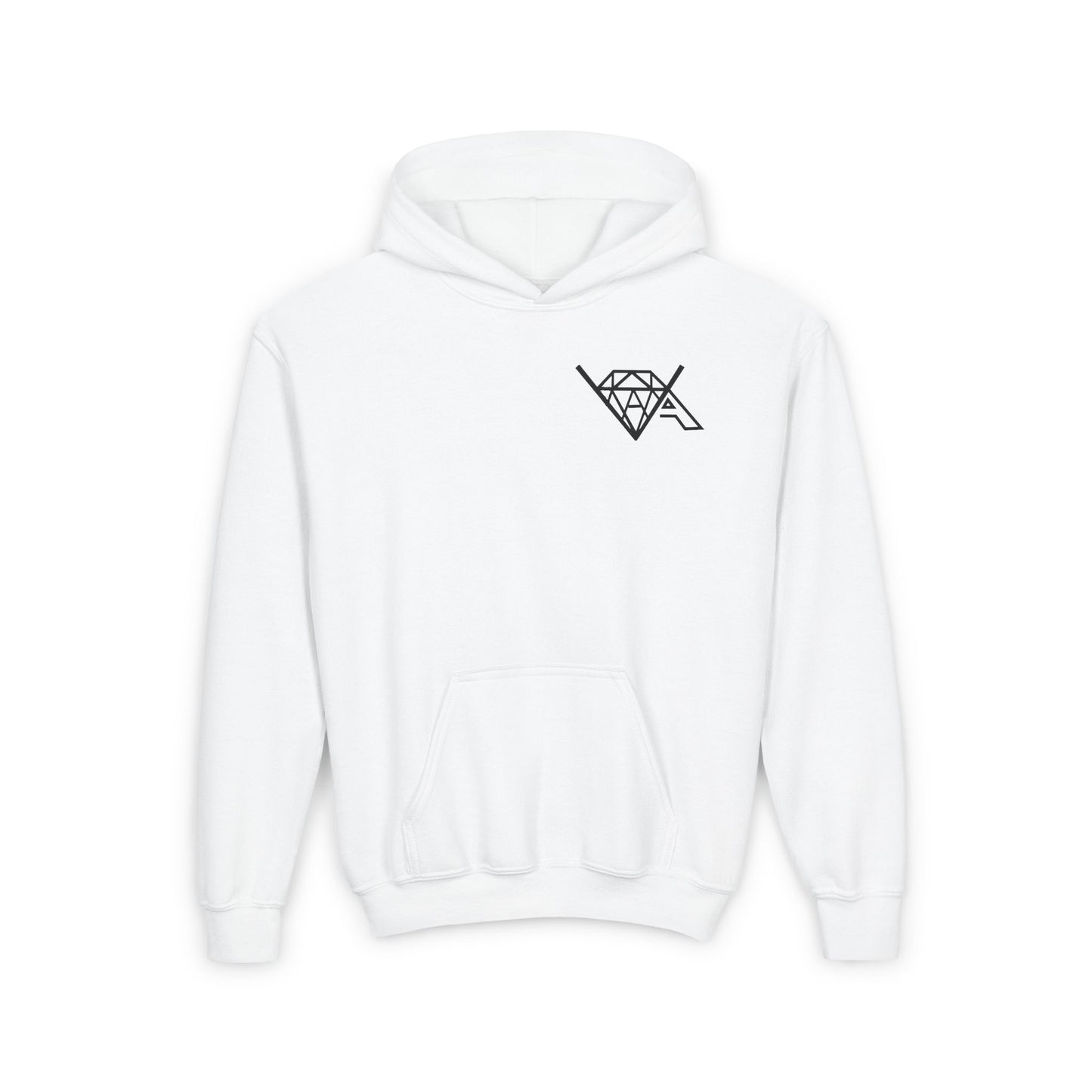 VA Savage Unisex Hoodies